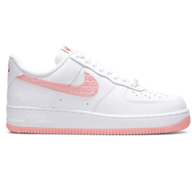 REPLICA AIR FORCE 1 LOW VD SAN VALENTINO 2022